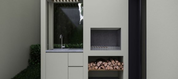 Land in Rio Tinto, Portugal No. 189997 12