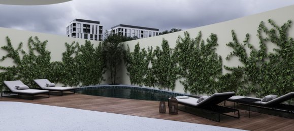 Land in Rio Tinto, Portugal No. 189997 8