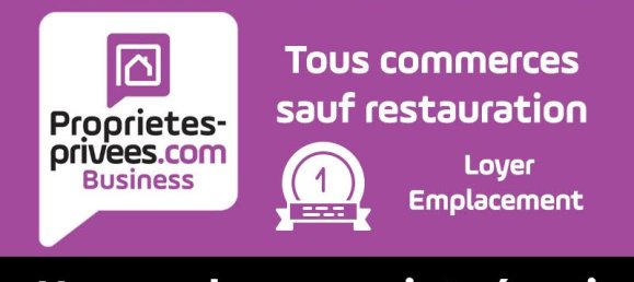 Gewerbliche Immobilie in Nantes, France 30m², Nr. 99470 3