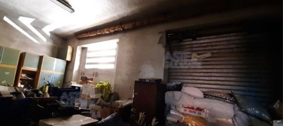 6 rooms Apartment in Fondi, Italy No. 202827 11