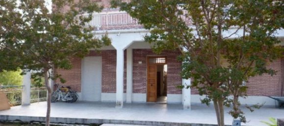 6 rooms Apartment in Fondi, Italy No. 202827 13