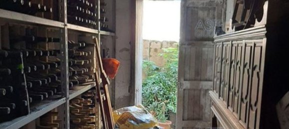 6 rooms Apartment in Fondi, Italy No. 202827 12