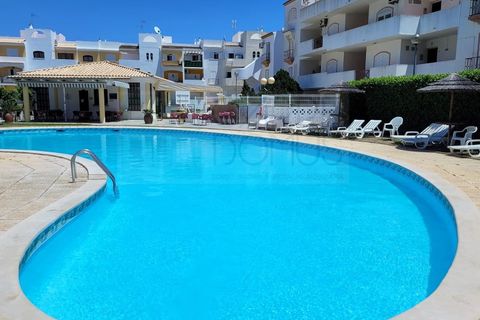 2 Schlafzimmer Wohnung in Tavira, Portugal, Nr. 151575