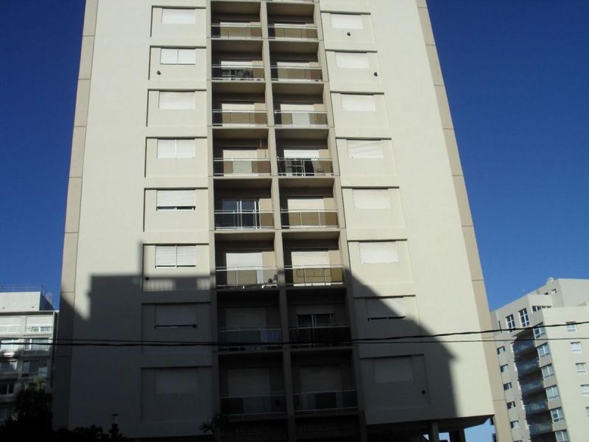 2 bedrooms Apartment in Mar del Plata, Argentina No. 79169