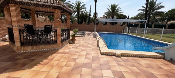 Villa T8 em Cabo Roig, Spain N.º 189246 6