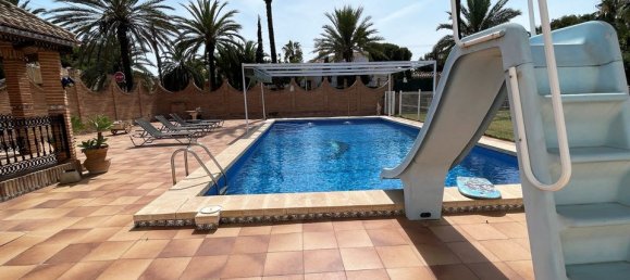 Villa T8 em Cabo Roig, Spain N.º 189246 4