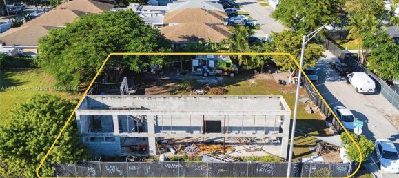 Terra em Miami, USA N.º 614841 8