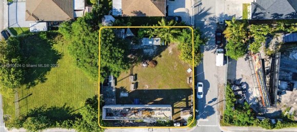 Terra em Miami, USA N.º 614841 6