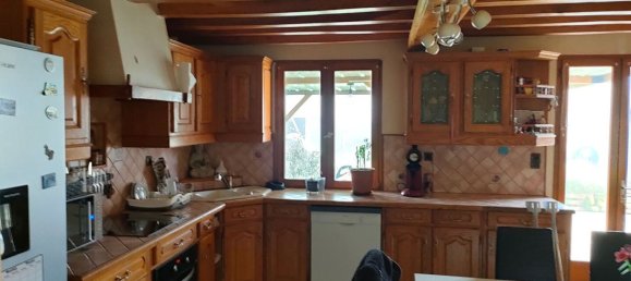 5 Schlafzimmer Haus in Brienon-sur-Armancon, France, Nr. 202575 5