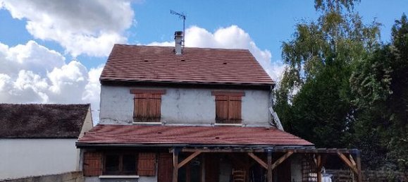 5 Schlafzimmer Haus in Brienon-sur-Armancon, France, Nr. 202575 6