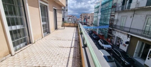 1-Zimmer Gebäude in Somma Vesuviana, Italy, Nr. 115242 50