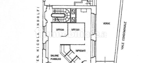 1-Zimmer Gebäude in Somma Vesuviana, Italy, Nr. 115242 10