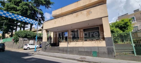 1-Zimmer Gebäude in Somma Vesuviana, Italy, Nr. 115242 20