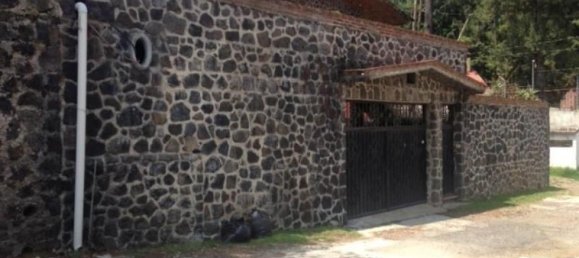 Casa T2 em Morelos, Mexico N.º 177654 2