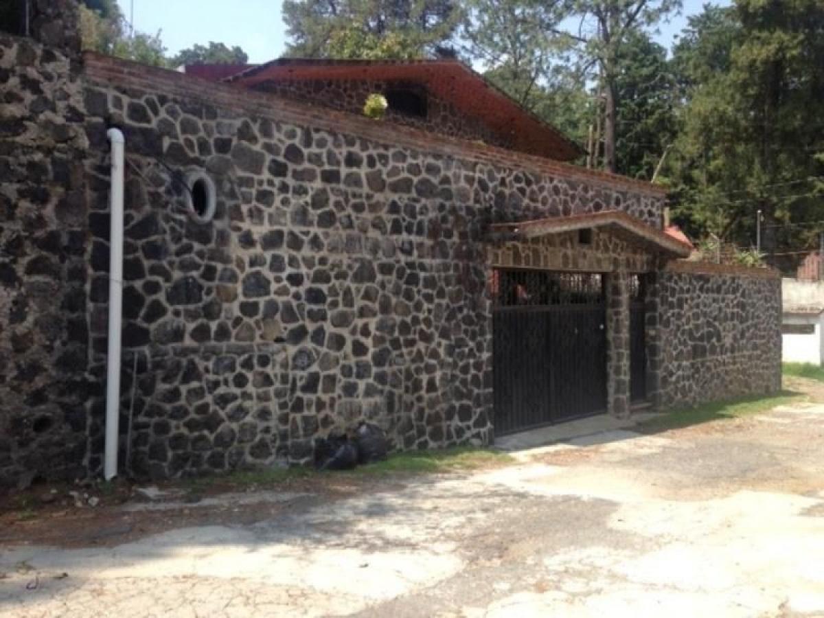 Casa T2 em Morelos, Mexico N.º 177654