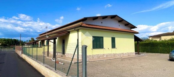 3 Schlafzimmer Villa in Terracina, Italy, Nr. 280892 26