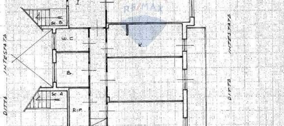 3 bedrooms Apartment in Rome, Italy No. 371516 42