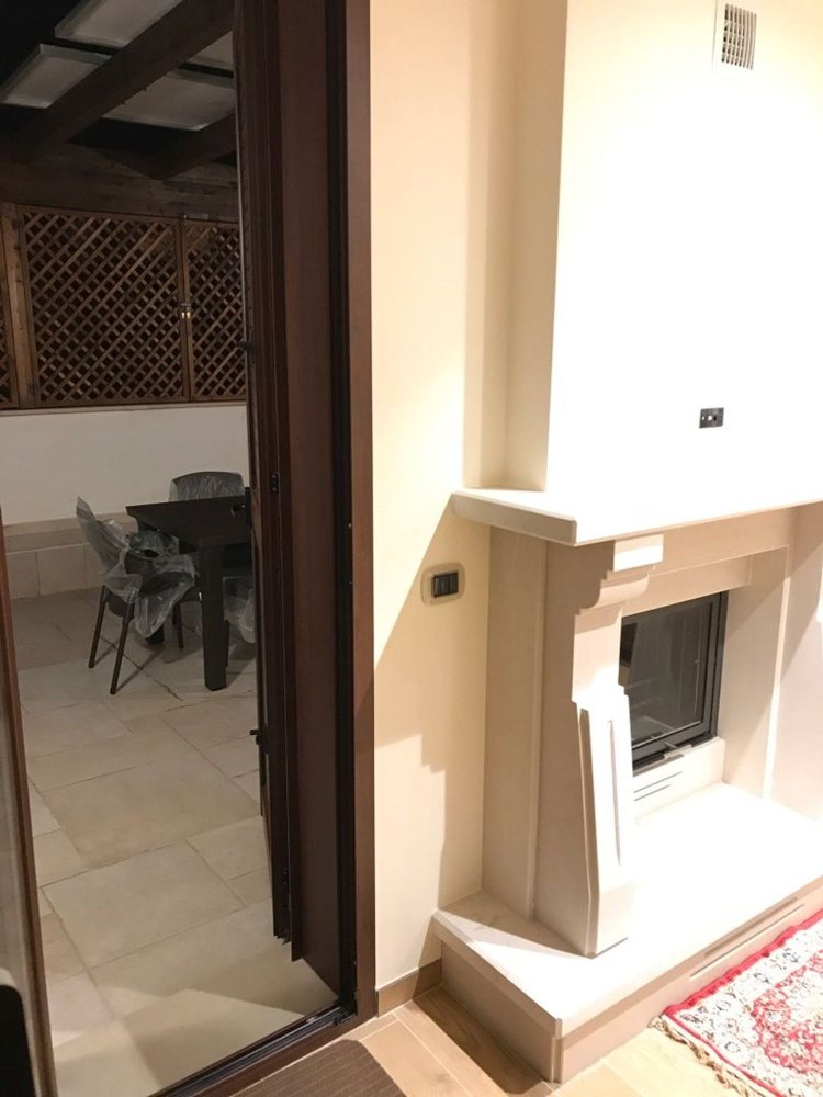 7 rooms Duplex in Andria, Italy No. 278379