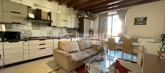2 rooms Apartment in Calco, Italy No. 171564 2