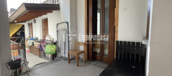 2 rooms Apartment in Calco, Italy No. 171564 10