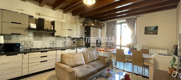2 rooms Apartment in Calco, Italy No. 171564 19