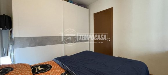 2 rooms Apartment in Calco, Italy No. 171564 15