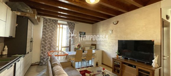 2 rooms Apartment in Calco, Italy No. 171564 6