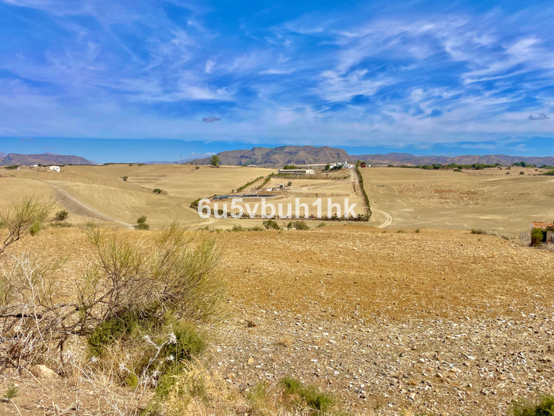  Land in Cartama, Spain No. 149172