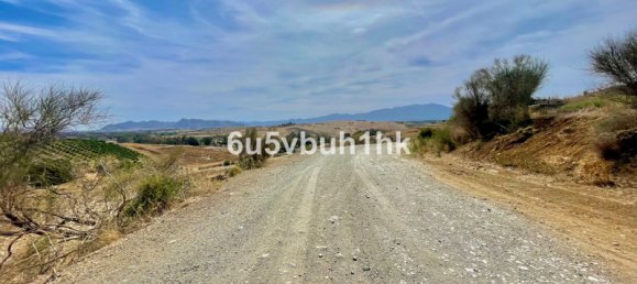 Land in Cartama, Spain No. 149172 2