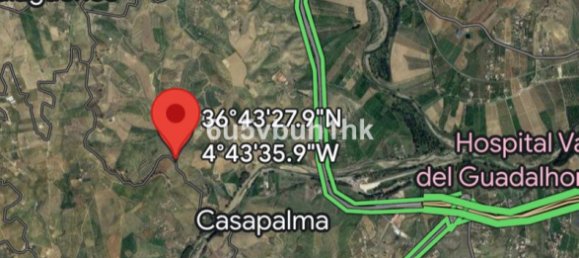 Land in Cartama, Spain No. 149172 15