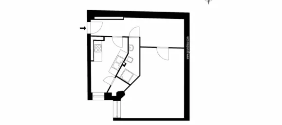 Estudio en Mariendorf, Germany No. 333614 10