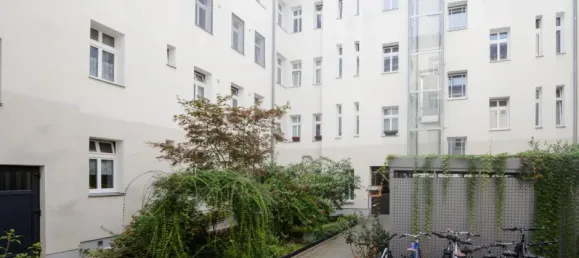 Estudio en Mariendorf, Germany No. 333614 6