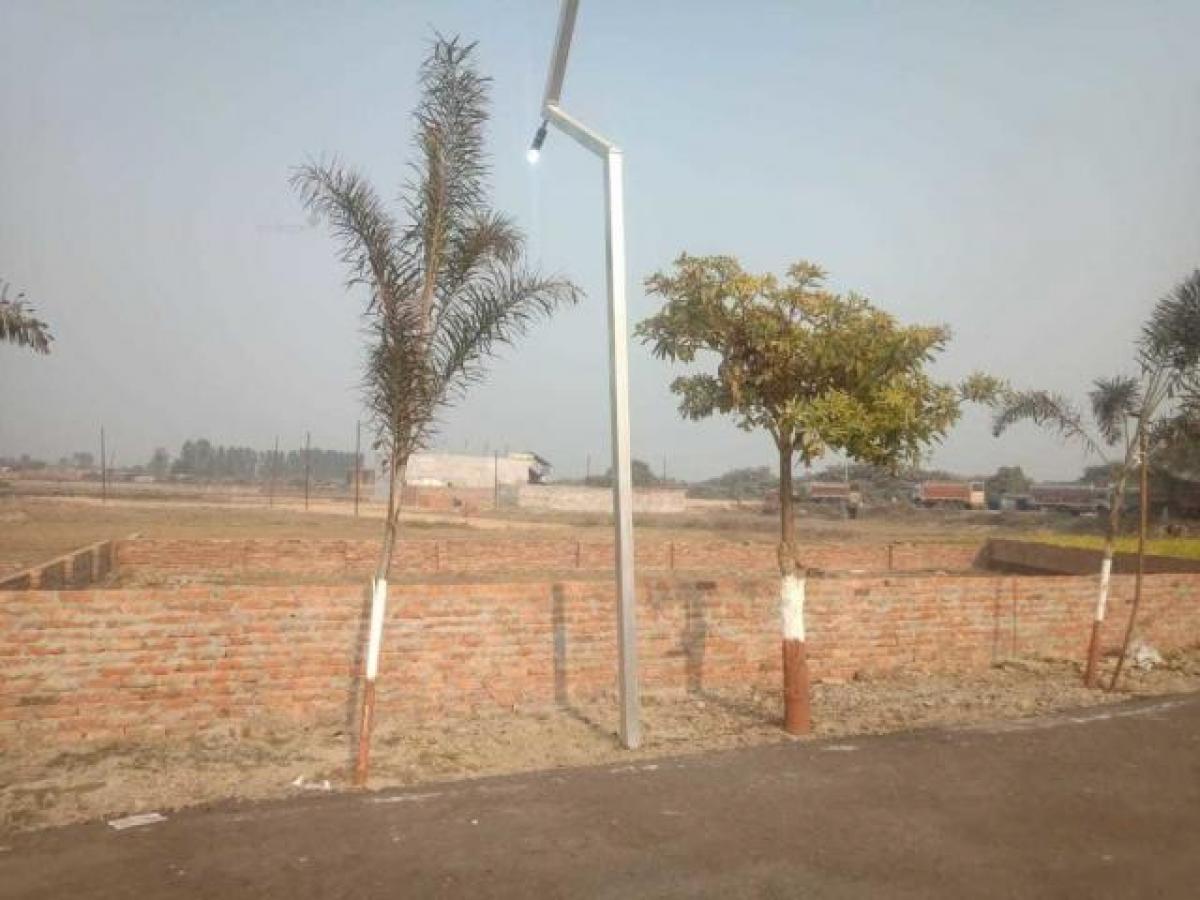 Grundstück in Lucknow, India, Nr. 32891