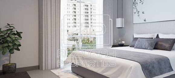 2 bedrooms Apartment in Muwaileh Commercial, UAE No. 10489 7