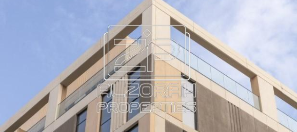 2 bedrooms Apartment in Muwaileh Commercial, UAE No. 10489 5