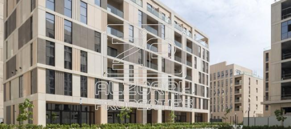 2 bedrooms Apartment in Muwaileh Commercial, UAE No. 10489 3