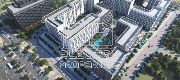 2 bedrooms Apartment in Muwaileh Commercial, UAE No. 10489 9