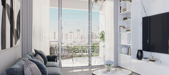 2 bedrooms Apartment in Muwaileh Commercial, UAE No. 10489 4