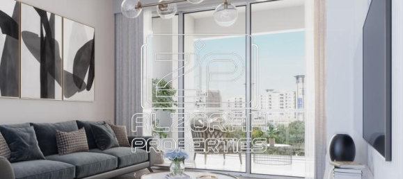 2 bedrooms Apartment in Muwaileh Commercial, UAE No. 10489 2