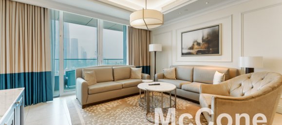 1 bedroom Apartment in Downtown Dubai (Downtown Burj Dubai), UAE No. 32117 2