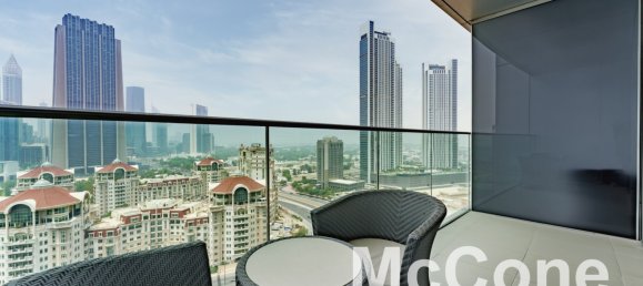 1 bedroom Apartment in Downtown Dubai (Downtown Burj Dubai), UAE No. 32117 10
