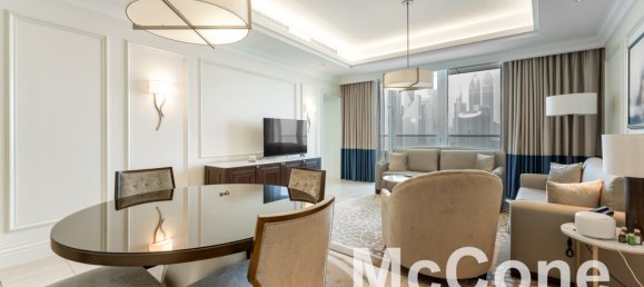 1 bedroom Apartment in Downtown Dubai (Downtown Burj Dubai), UAE No. 32117 4