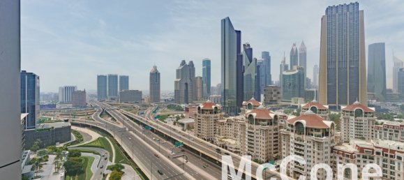 1 bedroom Apartment in Downtown Dubai (Downtown Burj Dubai), UAE No. 32117 11