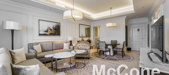 1 bedroom Apartment in Downtown Dubai (Downtown Burj Dubai), UAE No. 32117 3