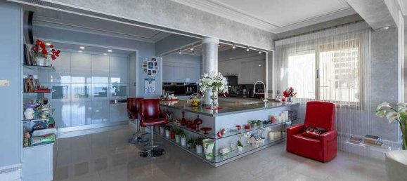 6 bedrooms Villa in Pegeia, Cyprus No. 6244 16