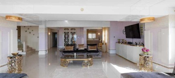 6 bedrooms Villa in Pegeia, Cyprus No. 6244 8
