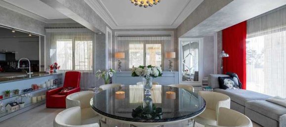 6 bedrooms Villa in Pegeia, Cyprus No. 6244 6