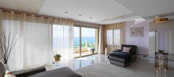 6 bedrooms Villa in Pegeia, Cyprus No. 6244 9