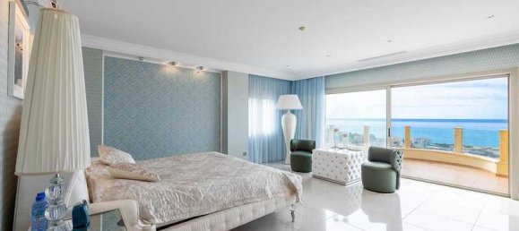 6 bedrooms Villa in Pegeia, Cyprus No. 6244 2