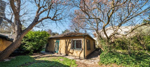 12-Zimmer Villa in Döbling, Austria, Nr. 135057 21